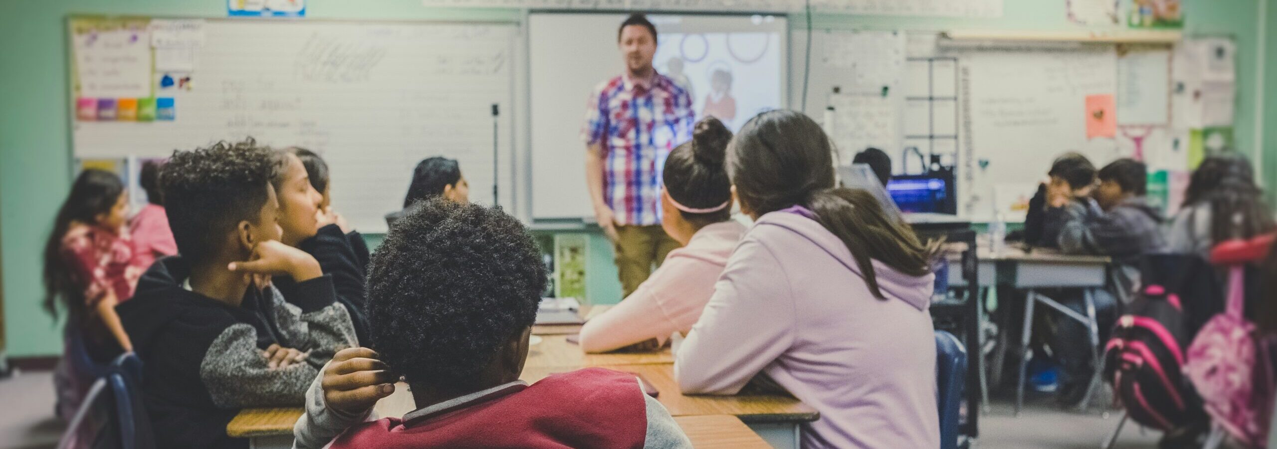 classroom
