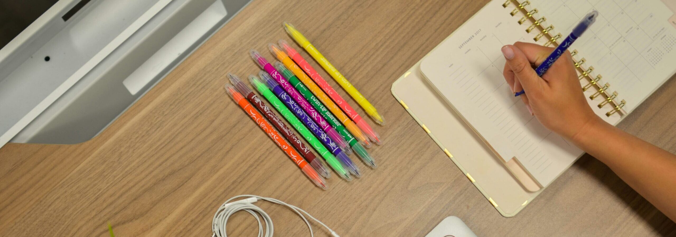 desk