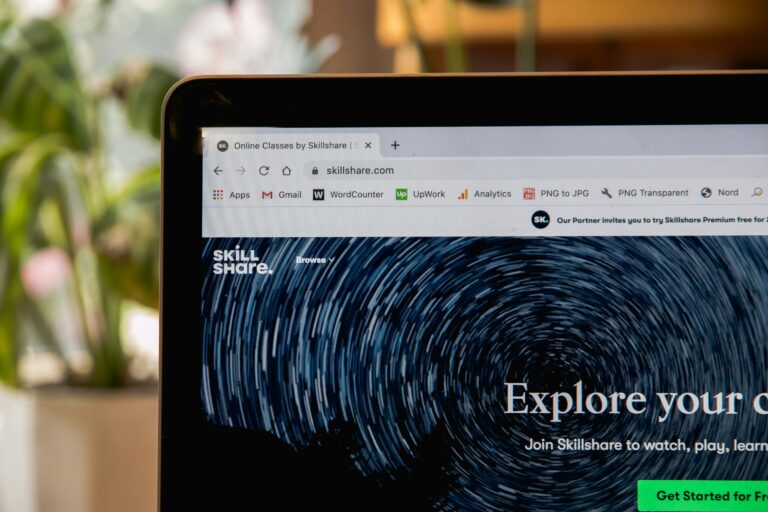 online-learning